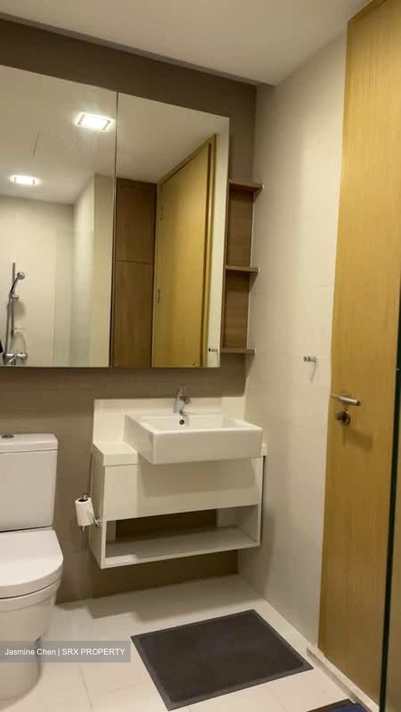 Soleil @ Sinaran (D11), Condominium #576319301